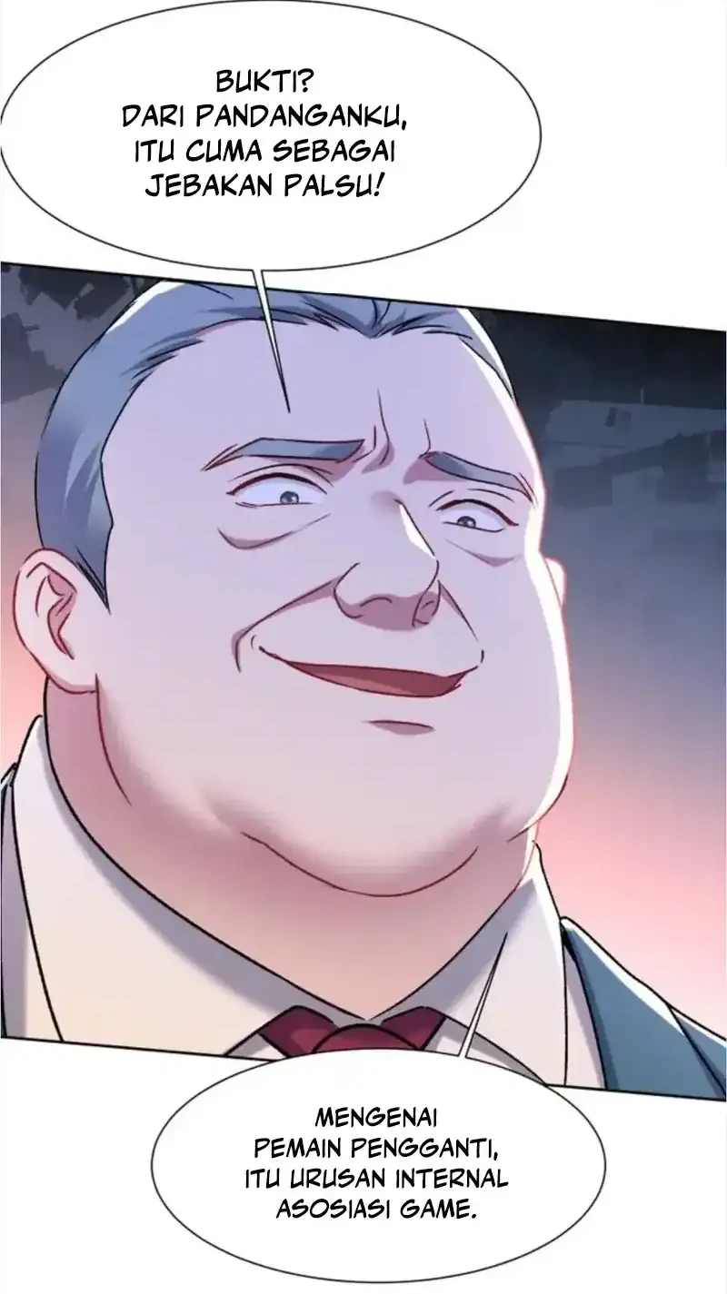 After Improperly Licking a Dog, I Became a Billionaire Chapter 284 Gambar 15