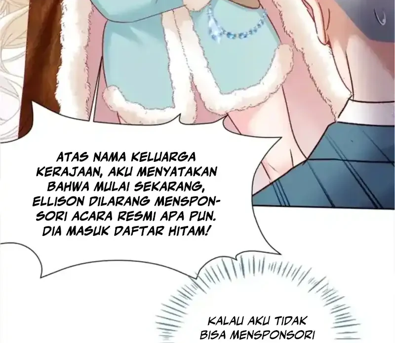 After Improperly Licking a Dog, I Became a Billionaire Chapter 285 Gambar 16