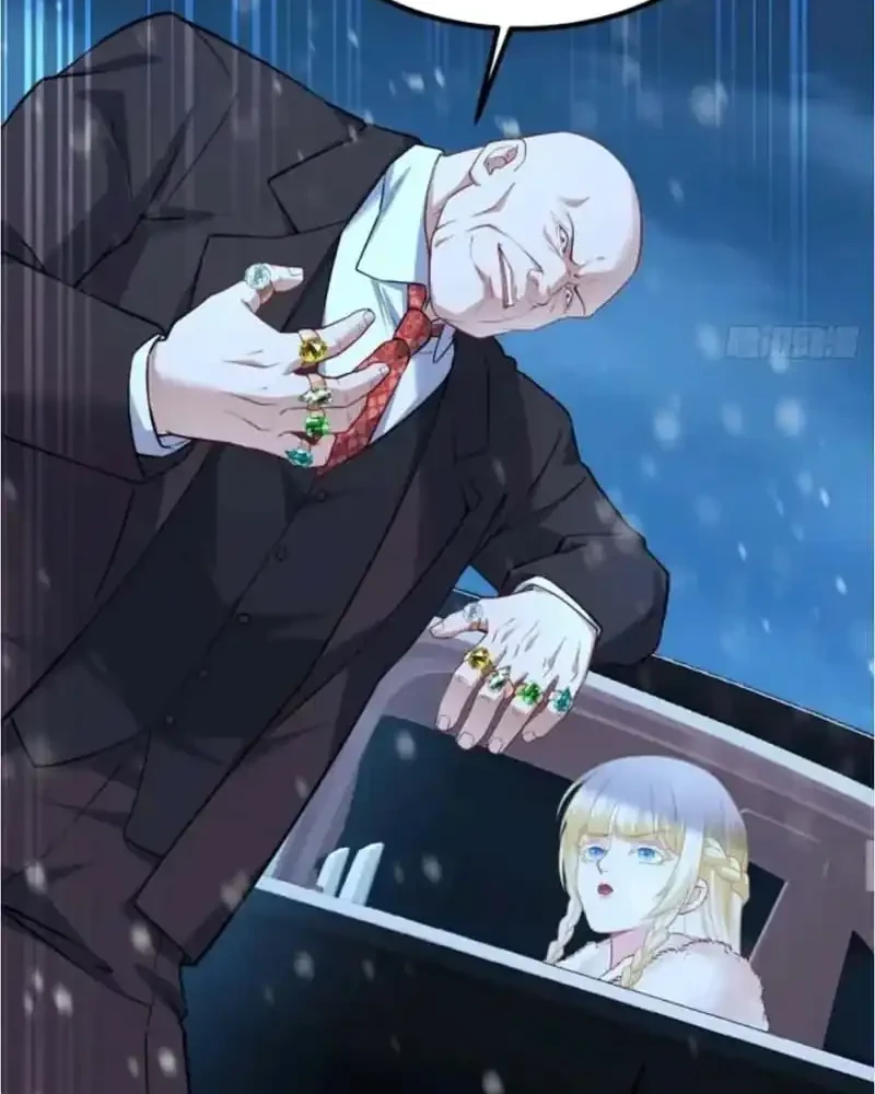 After Improperly Licking a Dog, I Became a Billionaire Chapter 286 Gambar 20