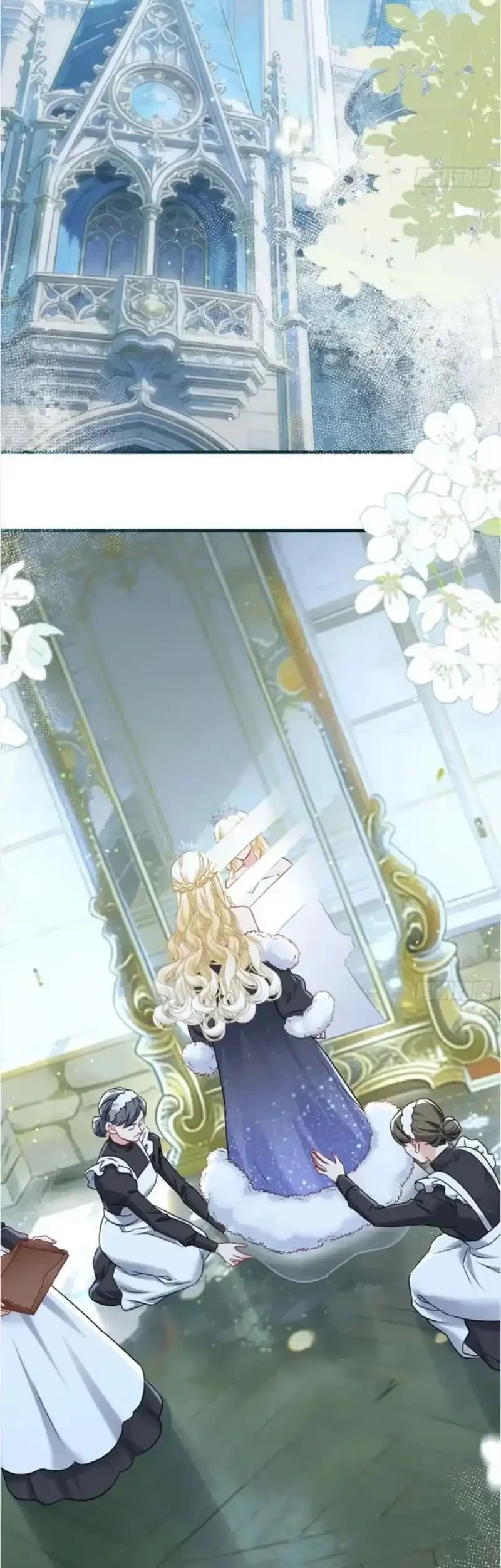 After Improperly Licking a Dog, I Became a Billionaire Chapter 286 Gambar 29