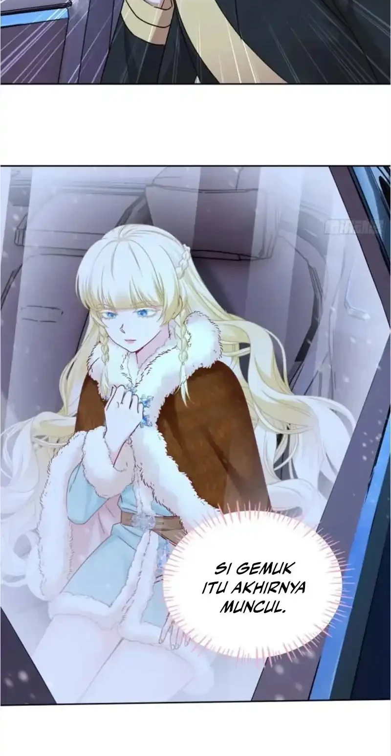 After Improperly Licking a Dog, I Became a Billionaire Chapter 286 Gambar 14