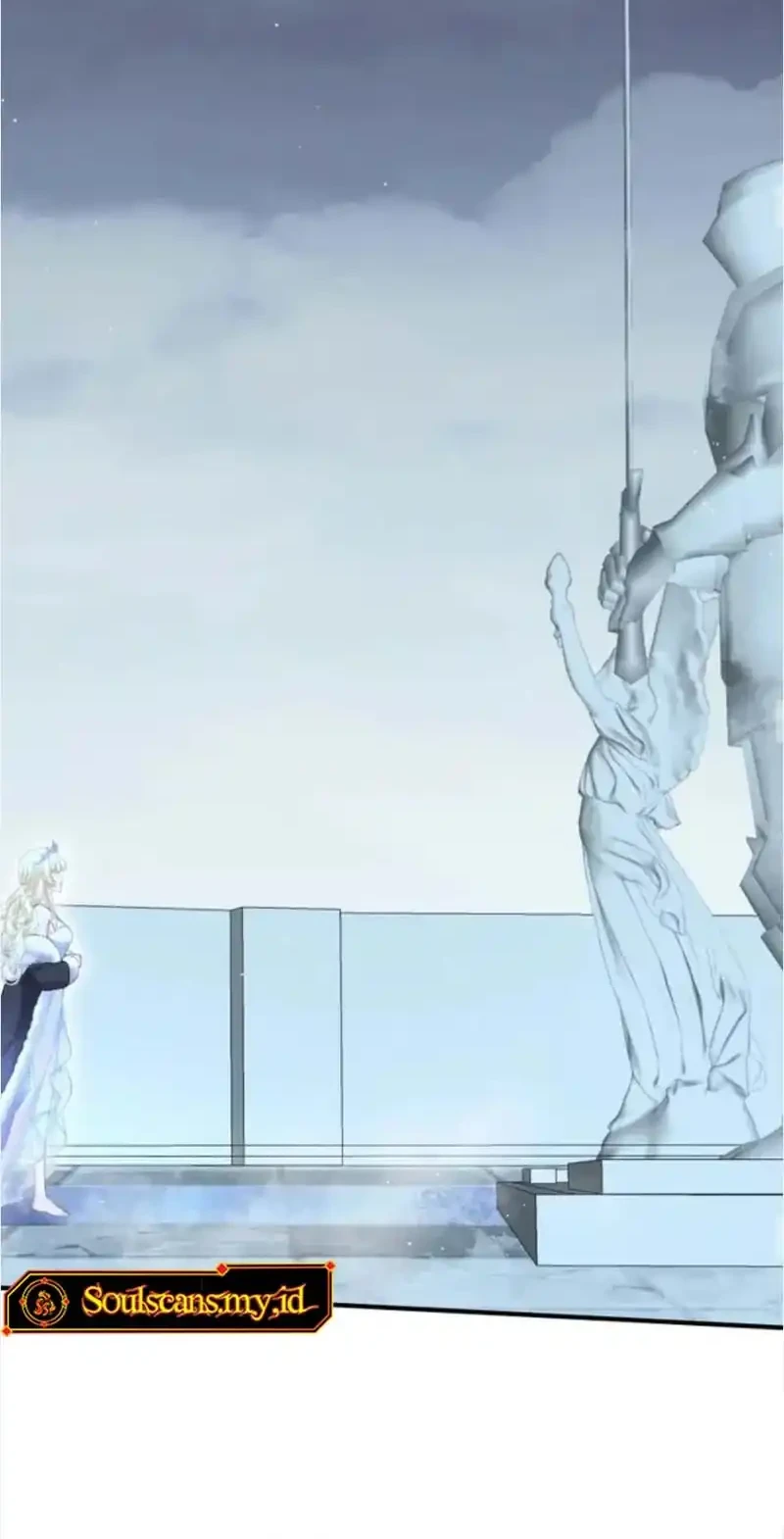 After Improperly Licking a Dog, I Became a Billionaire Chapter 287 Gambar 21