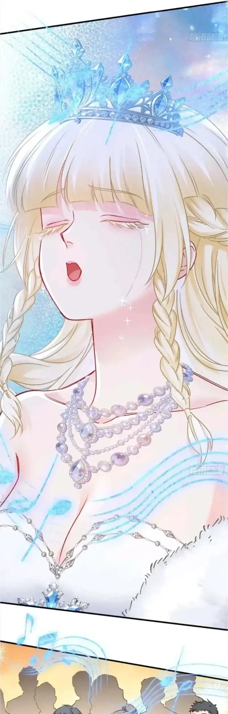 After Improperly Licking a Dog, I Became a Billionaire Chapter 287 Gambar 26