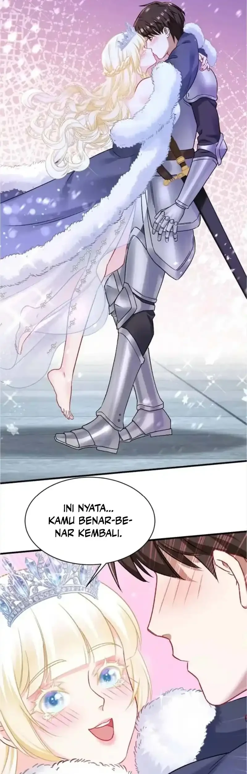 After Improperly Licking a Dog, I Became a Billionaire Chapter 288 Gambar 25