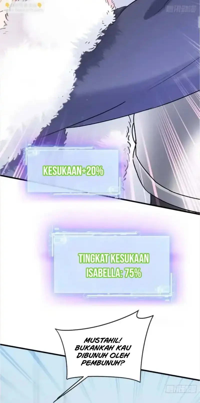 After Improperly Licking a Dog, I Became a Billionaire Chapter 288 Gambar 26