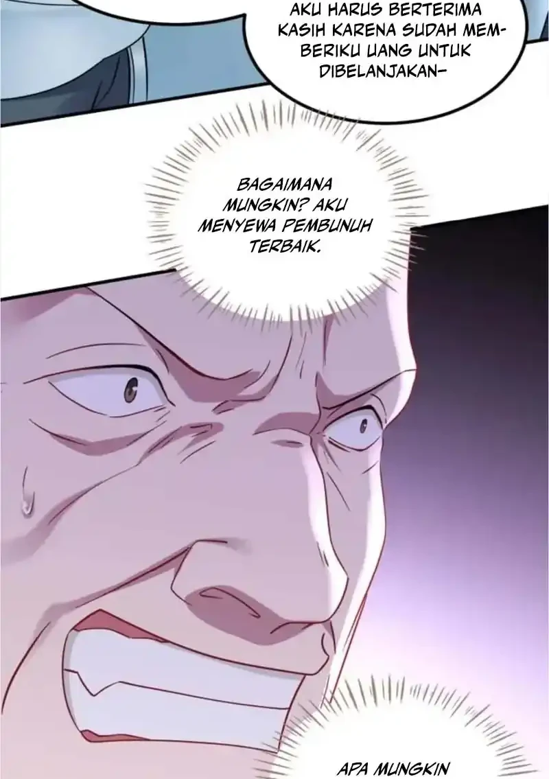 After Improperly Licking a Dog, I Became a Billionaire Chapter 288 Gambar 30