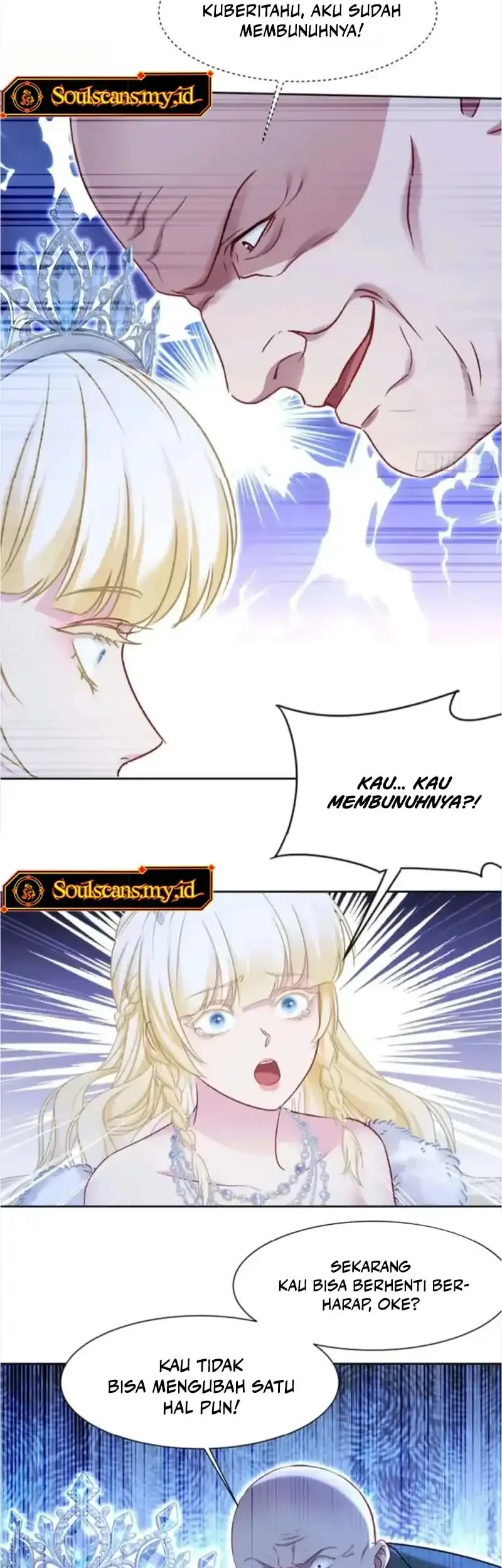 After Improperly Licking a Dog, I Became a Billionaire Chapter 288 Gambar 6