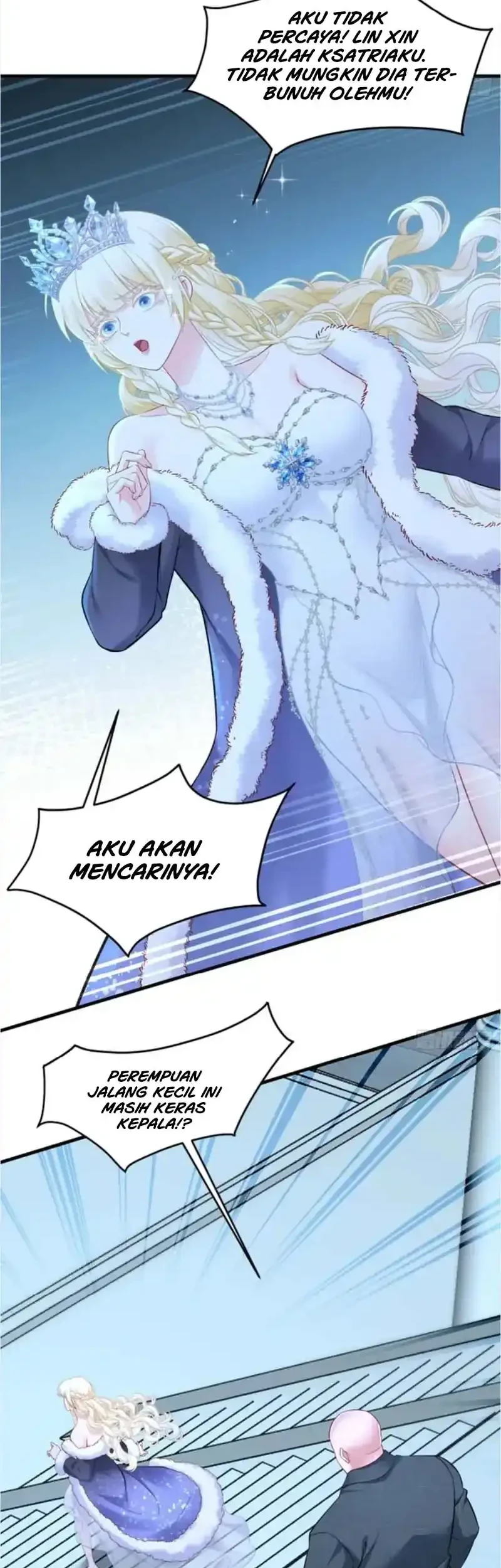 After Improperly Licking a Dog, I Became a Billionaire Chapter 288 Gambar 9