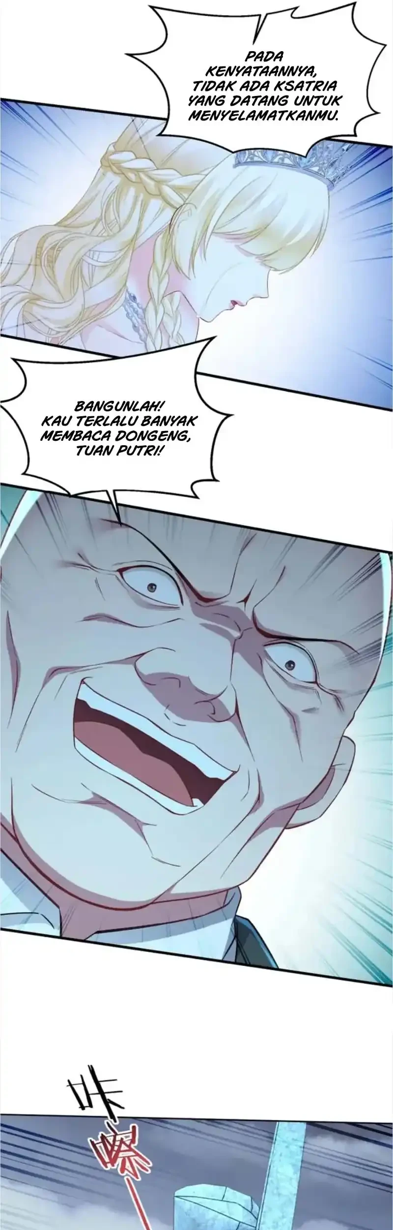 After Improperly Licking a Dog, I Became a Billionaire Chapter 288 Gambar 13