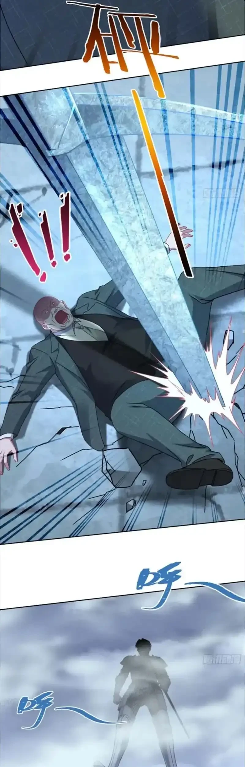 After Improperly Licking a Dog, I Became a Billionaire Chapter 288 Gambar 17