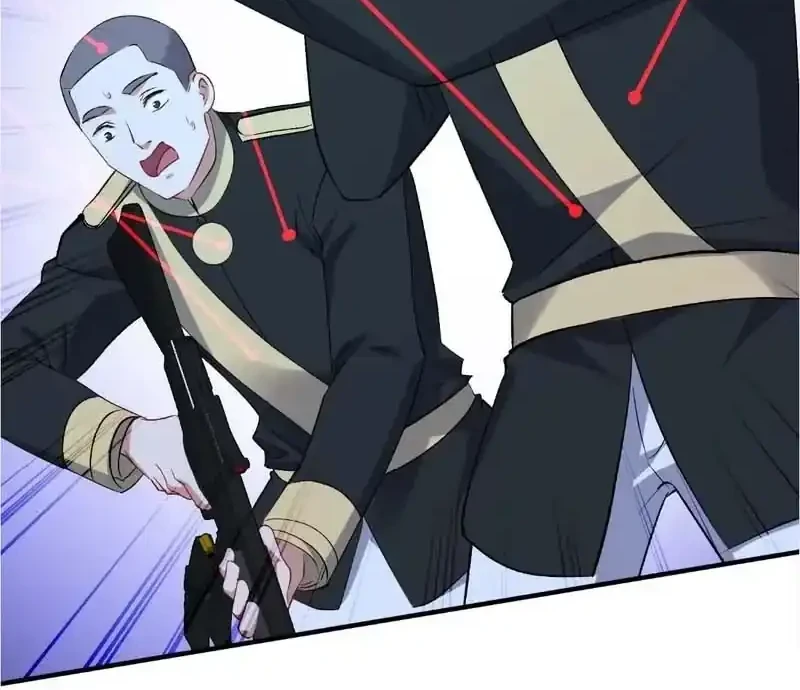 After Improperly Licking a Dog, I Became a Billionaire Chapter 289 Gambar 27