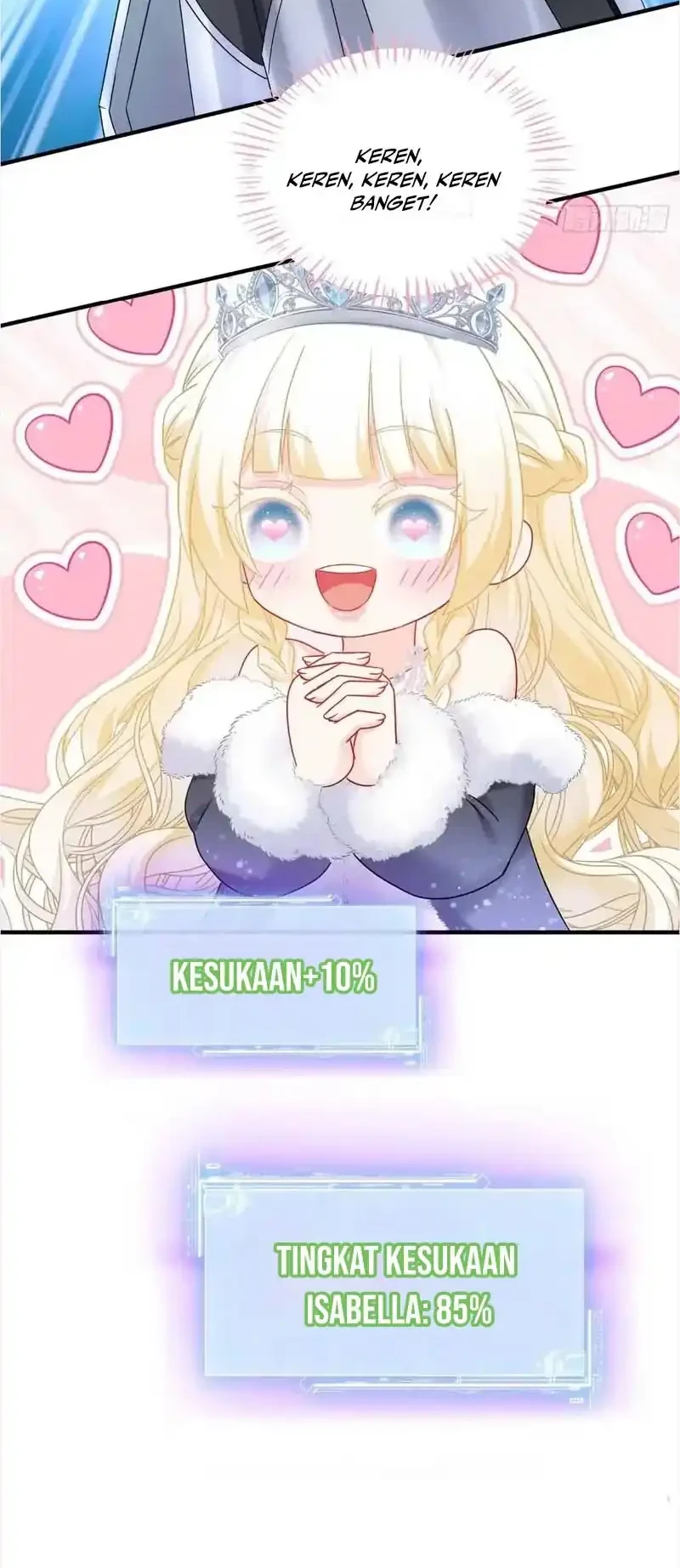 After Improperly Licking a Dog, I Became a Billionaire Chapter 289 Gambar 12