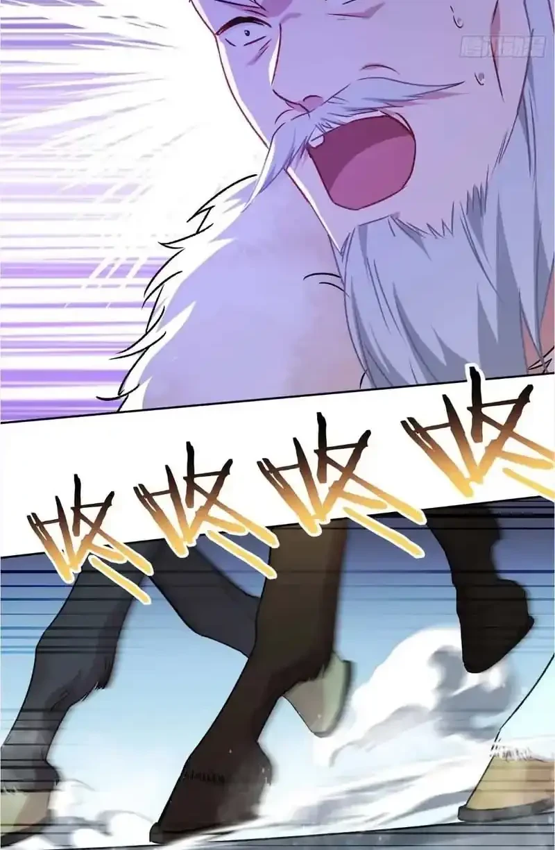 After Improperly Licking a Dog, I Became a Billionaire Chapter 289 Gambar 16