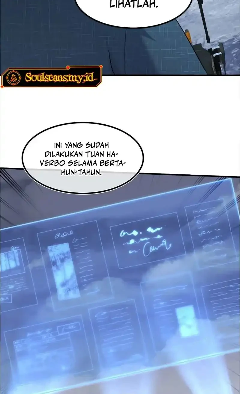 After Improperly Licking a Dog, I Became a Billionaire Chapter 290 Gambar 27