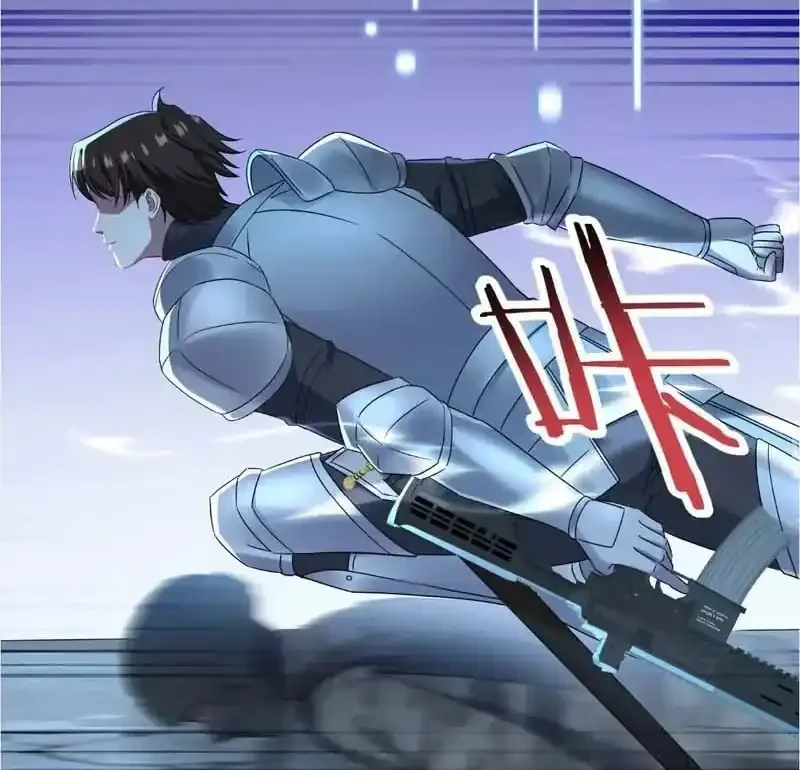 After Improperly Licking a Dog, I Became a Billionaire Chapter 291 Gambar 24