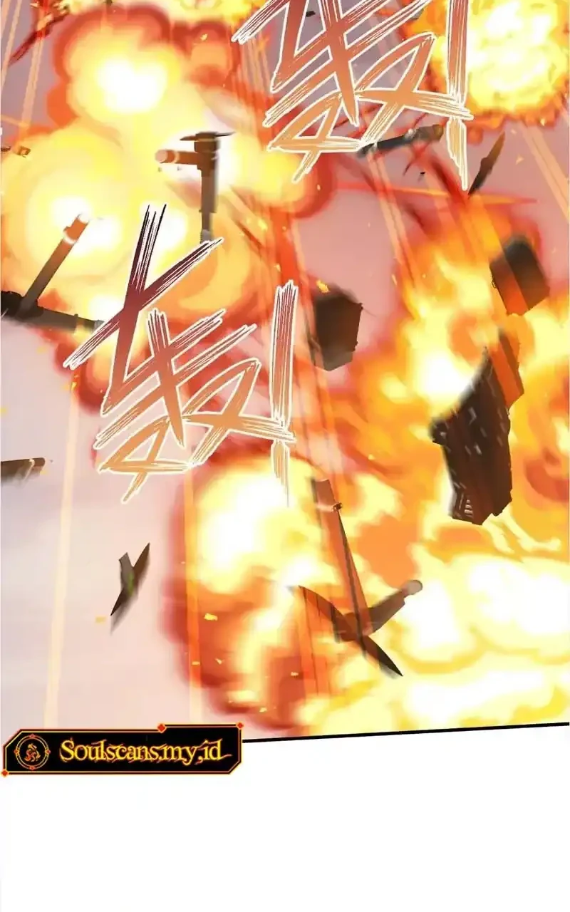 After Improperly Licking a Dog, I Became a Billionaire Chapter 291 Gambar 8