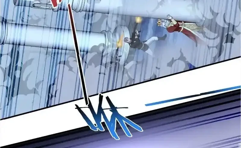 After Improperly Licking a Dog, I Became a Billionaire Chapter 291 Gambar 17