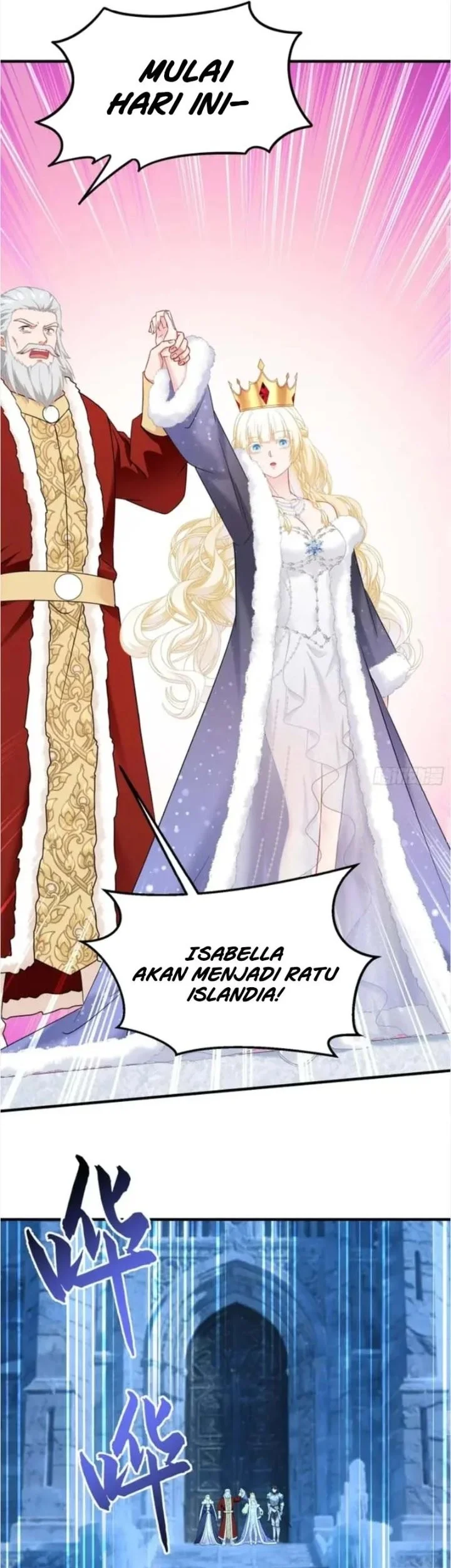 After Improperly Licking a Dog, I Became a Billionaire Chapter 292 Gambar 25