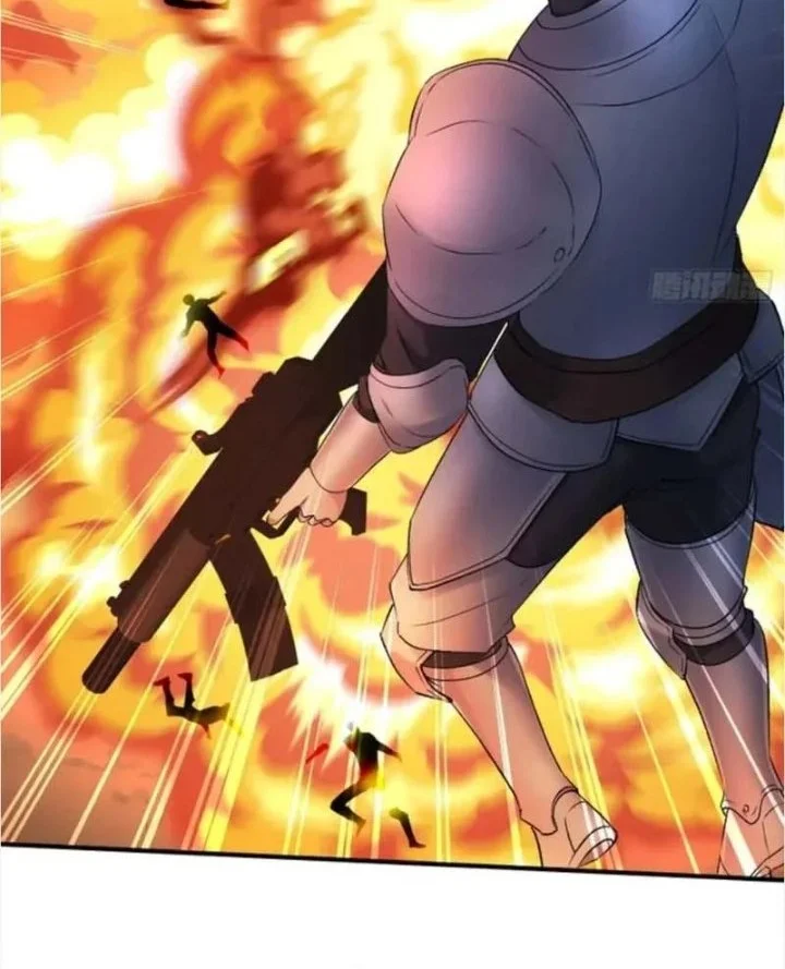 After Improperly Licking a Dog, I Became a Billionaire Chapter 292 Gambar 12