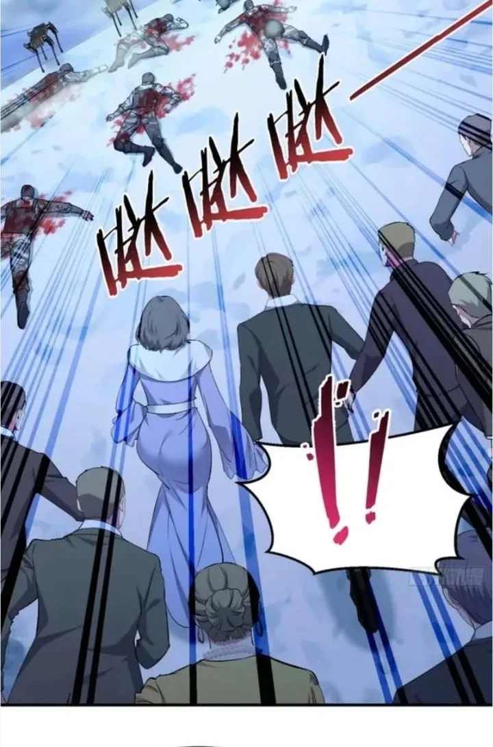 After Improperly Licking a Dog, I Became a Billionaire Chapter 292 Gambar 16