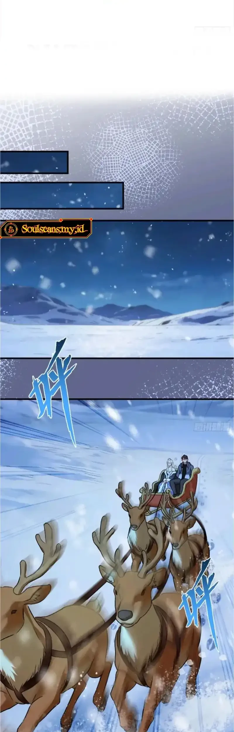 After Improperly Licking a Dog, I Became a Billionaire Chapter 293 Gambar 3