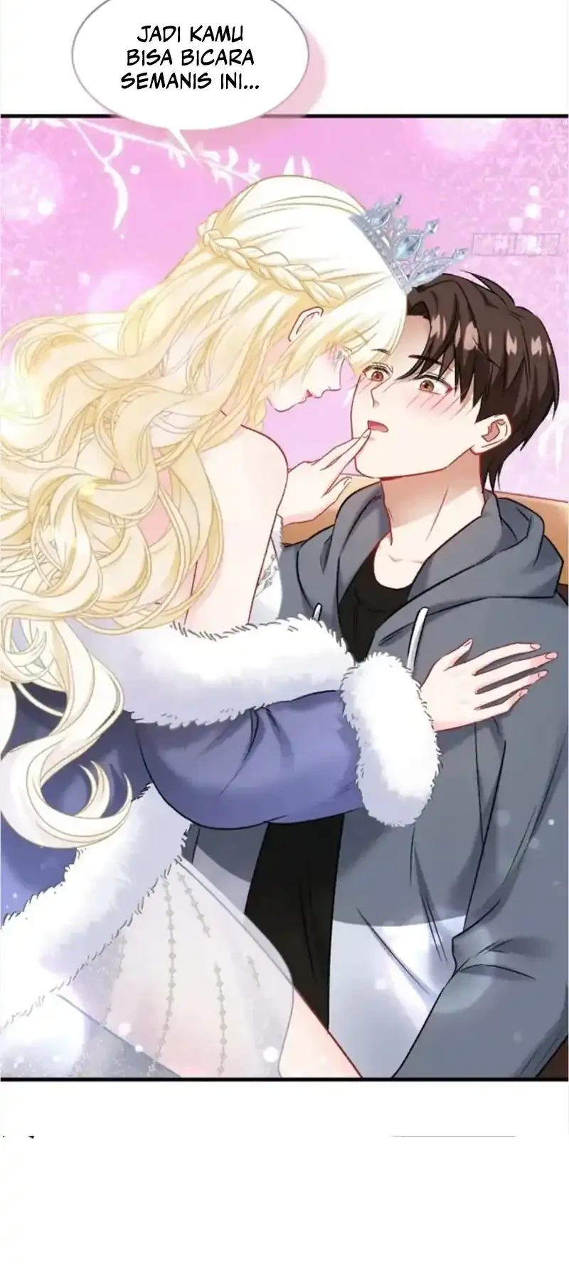 After Improperly Licking a Dog, I Became a Billionaire Chapter 293 Gambar 12