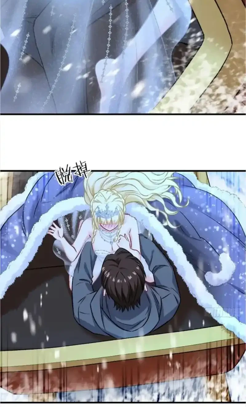 After Improperly Licking a Dog, I Became a Billionaire Chapter 293 Gambar 16