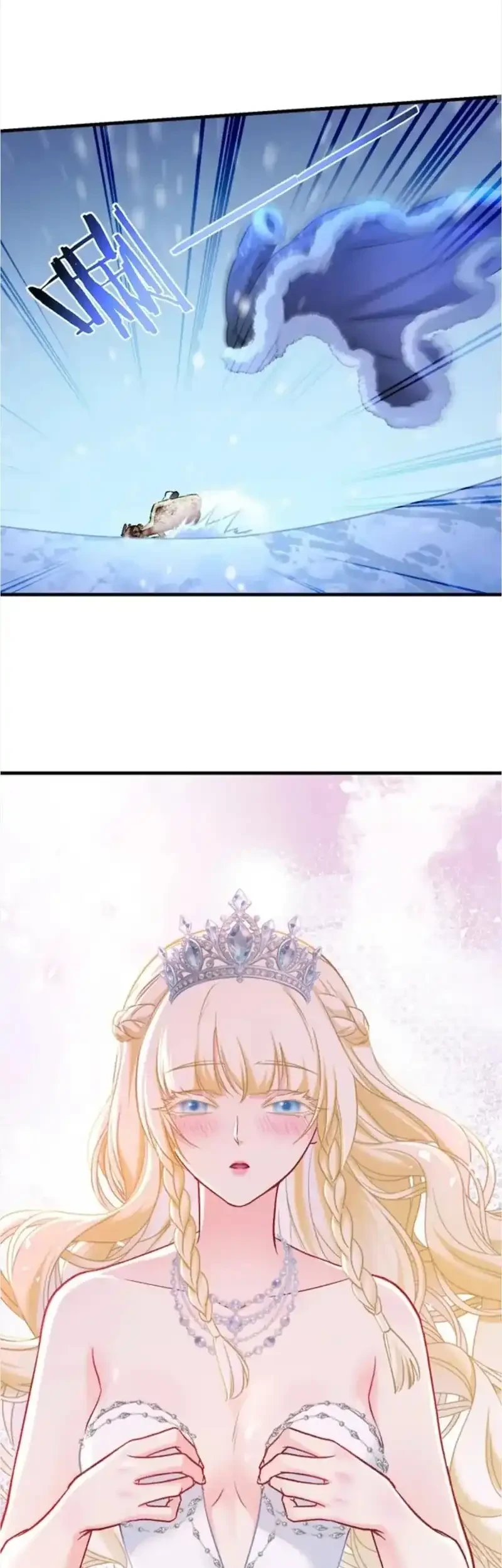 After Improperly Licking a Dog, I Became a Billionaire Chapter 293 Gambar 17