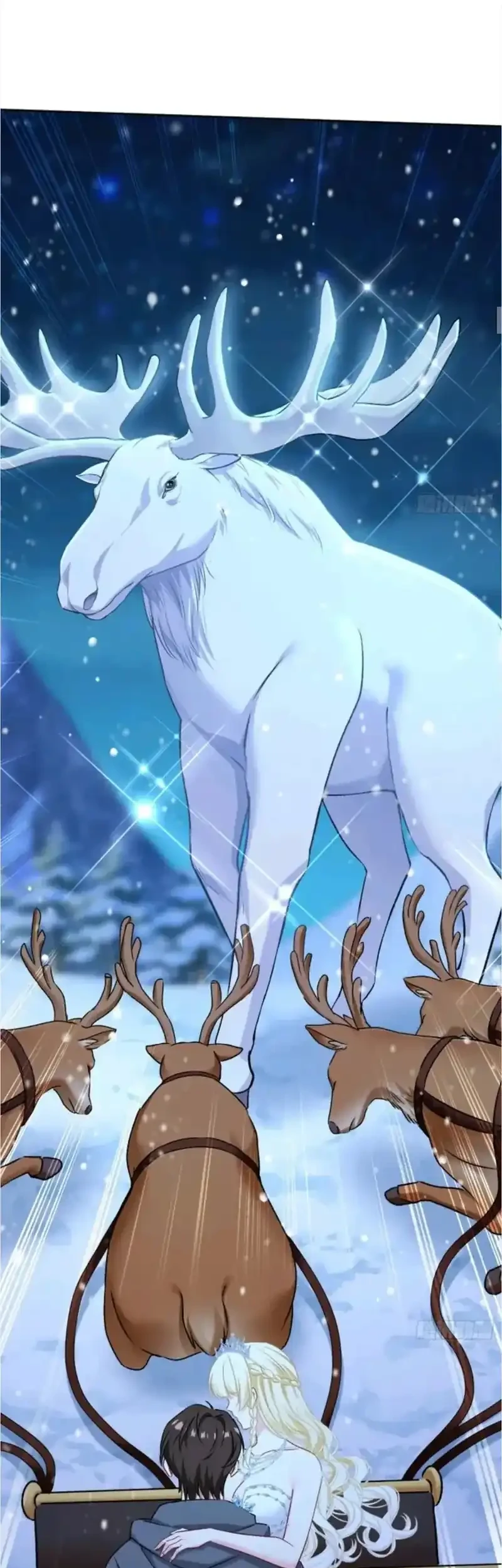 After Improperly Licking a Dog, I Became a Billionaire Chapter 293 Gambar 24