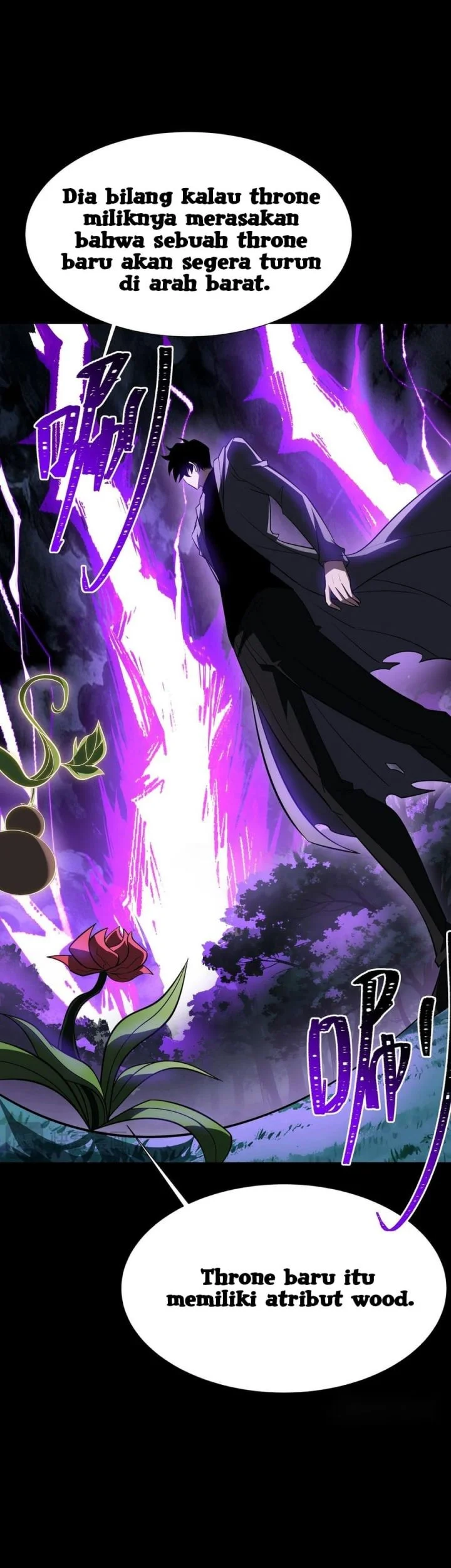 After the High School Goddess Dumped Me I Became a Martial Arts God Chapter 69 Gambar 35