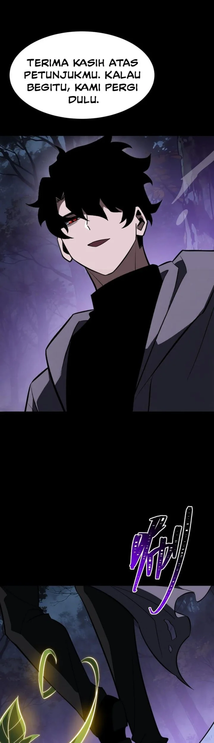 After the High School Goddess Dumped Me I Became a Martial Arts God Chapter 69 Gambar 36