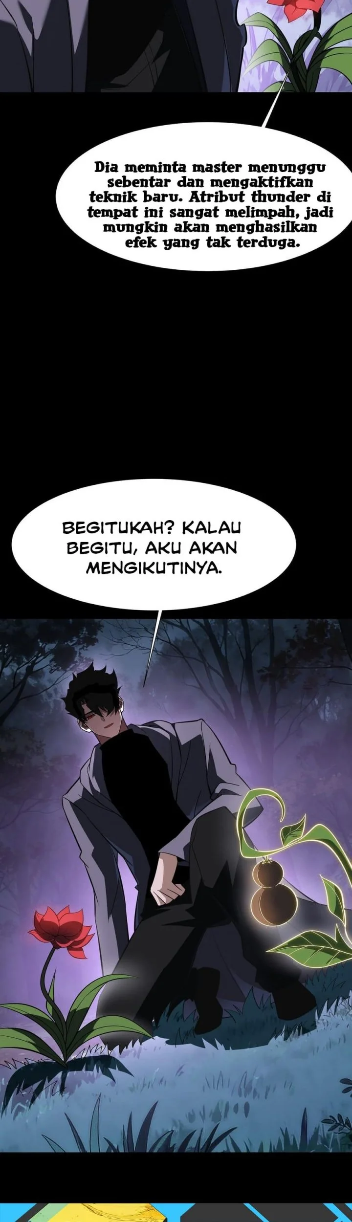 After the High School Goddess Dumped Me I Became a Martial Arts God Chapter 69 Gambar 38