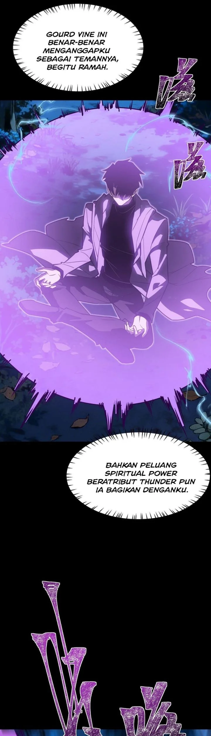 After the High School Goddess Dumped Me I Became a Martial Arts God Chapter 69 Gambar 40