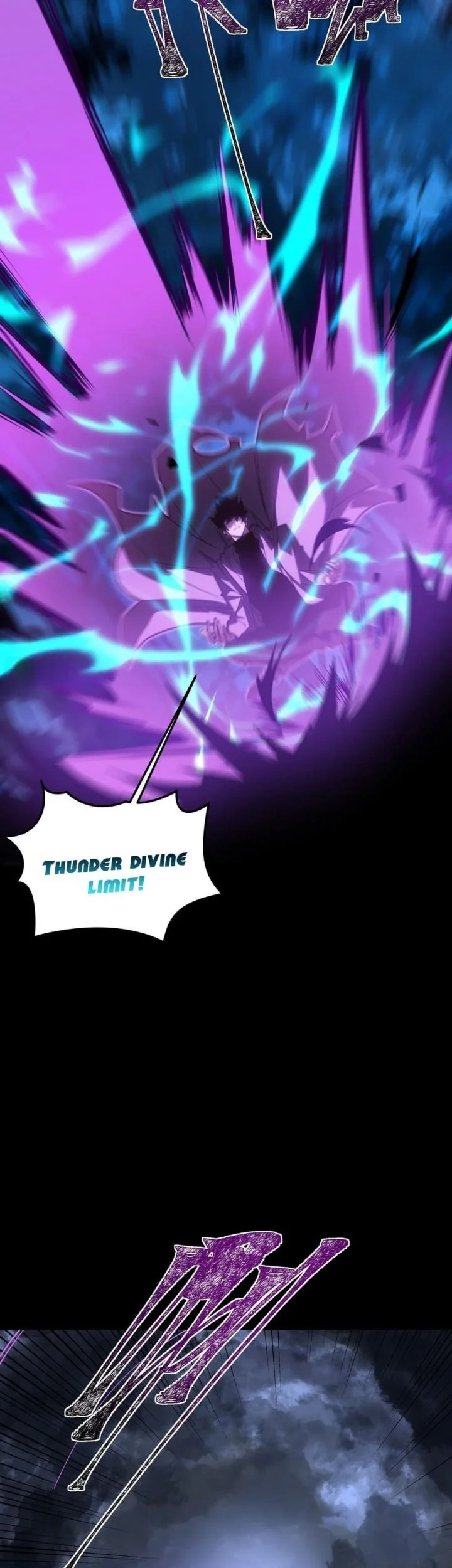 After the High School Goddess Dumped Me I Became a Martial Arts God Chapter 69 Gambar 41