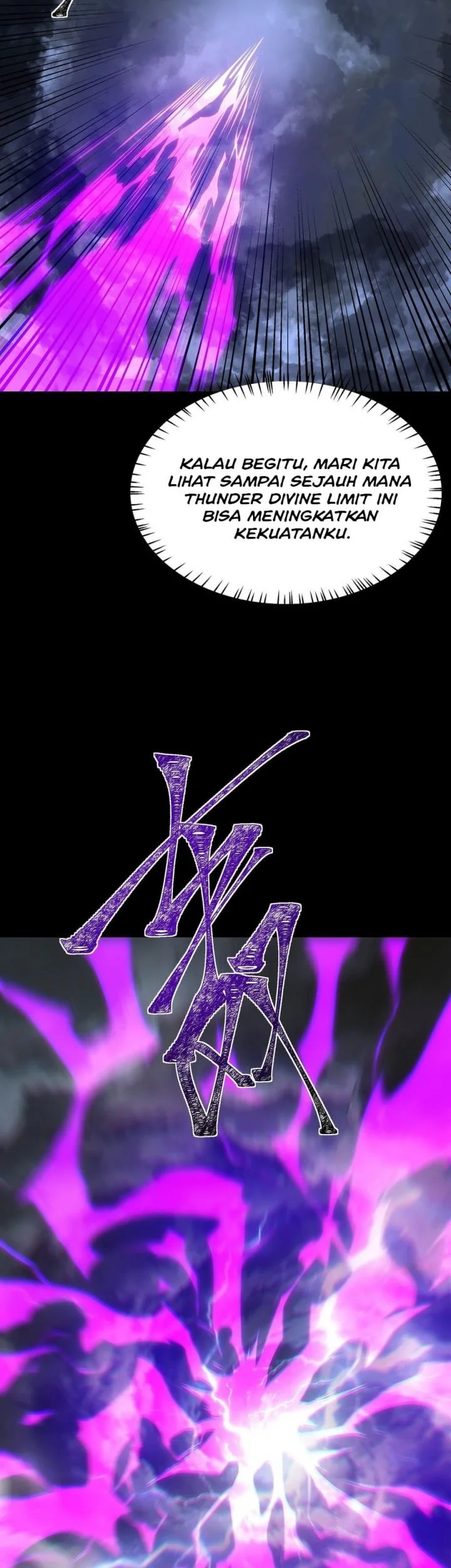 After the High School Goddess Dumped Me I Became a Martial Arts God Chapter 69 Gambar 42