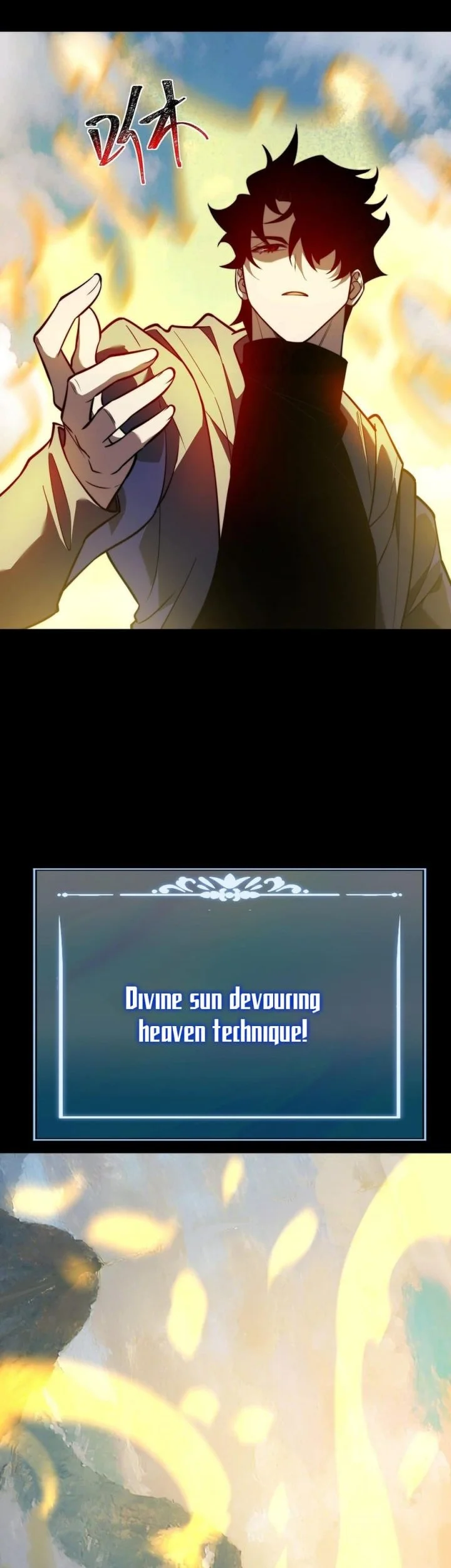 After the High School Goddess Dumped Me I Became a Martial Arts God Chapter 69 Gambar 50