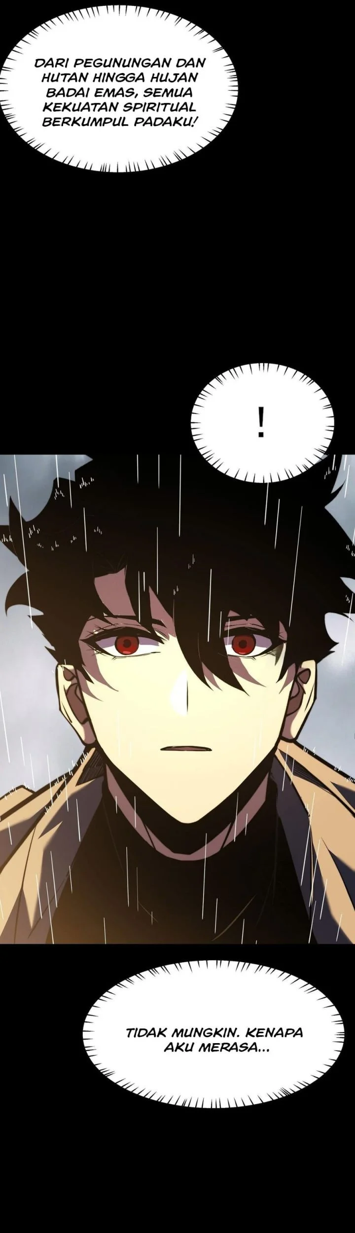 After the High School Goddess Dumped Me I Became a Martial Arts God Chapter 69 Gambar 54