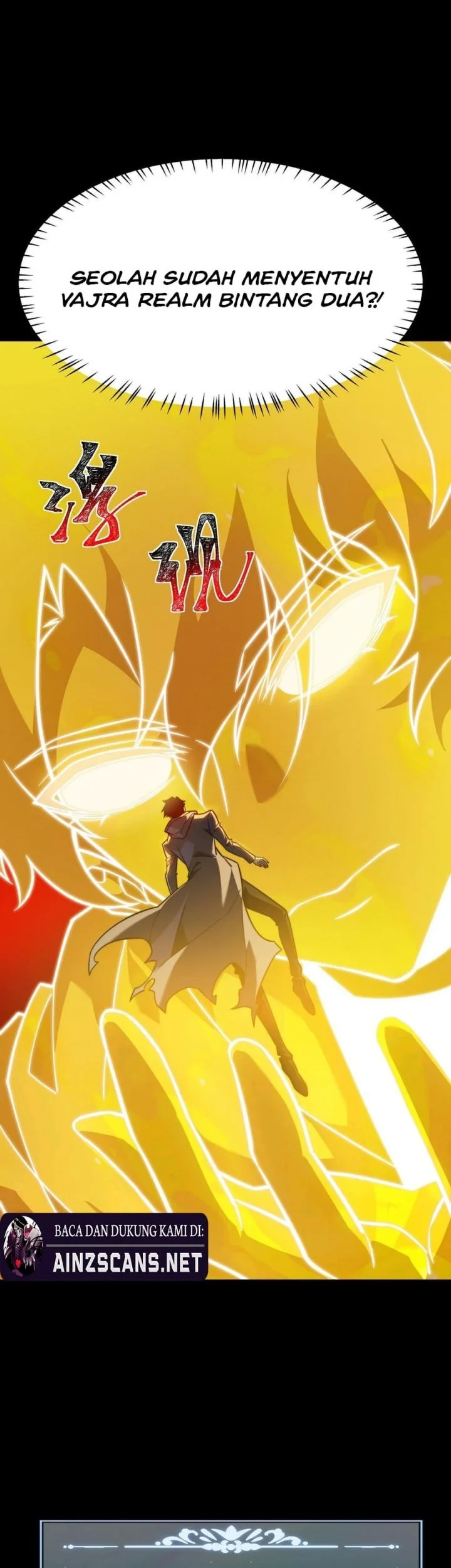 After the High School Goddess Dumped Me I Became a Martial Arts God Chapter 69 Gambar 55