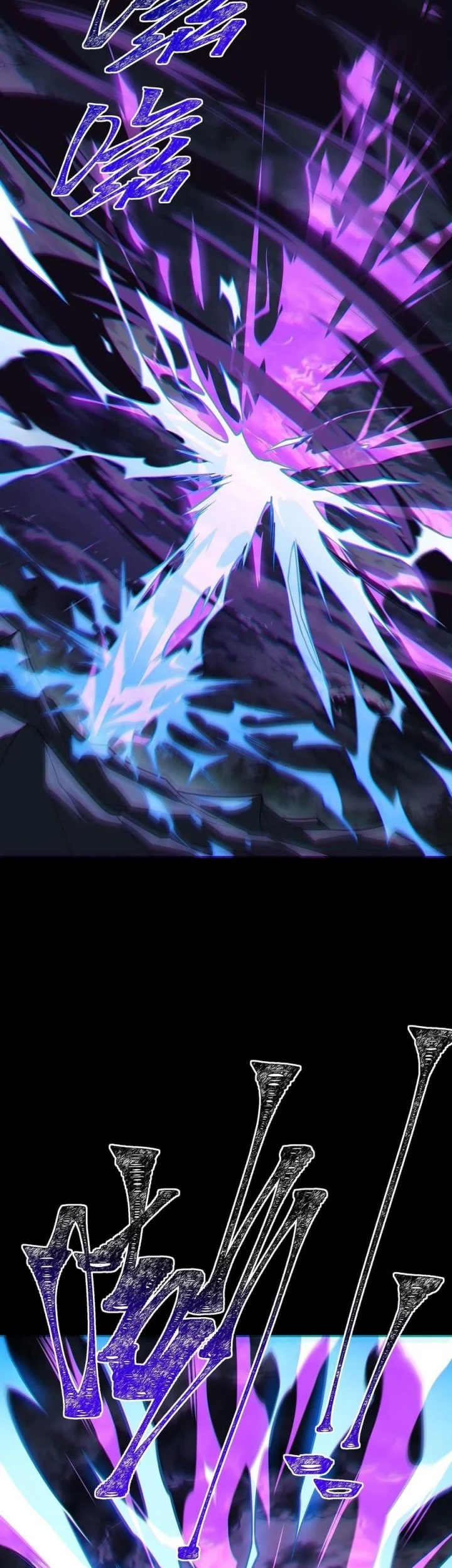 After the High School Goddess Dumped Me I Became a Martial Arts God Chapter 69 Gambar 4