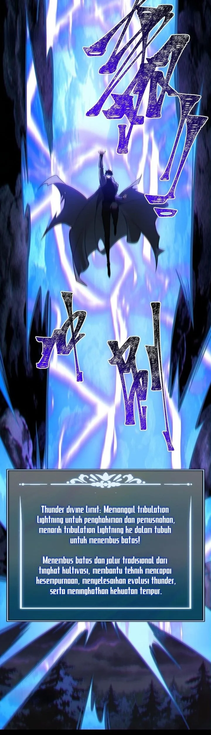 After the High School Goddess Dumped Me I Became a Martial Arts God Chapter 69 Gambar 7