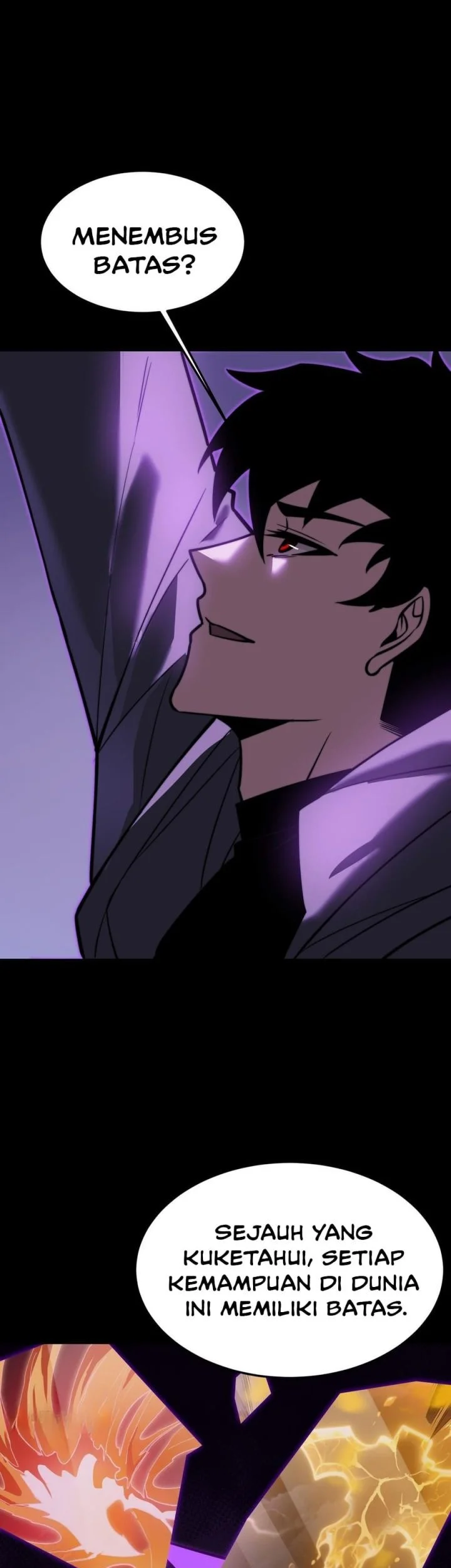 After the High School Goddess Dumped Me I Became a Martial Arts God Chapter 69 Gambar 8