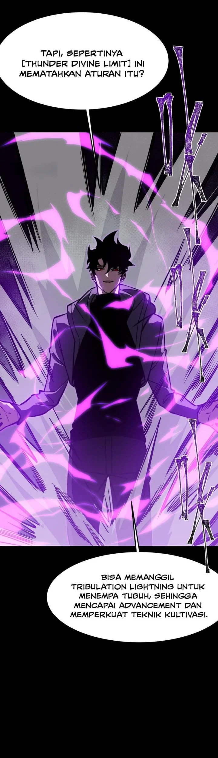 After the High School Goddess Dumped Me I Became a Martial Arts God Chapter 69 Gambar 11