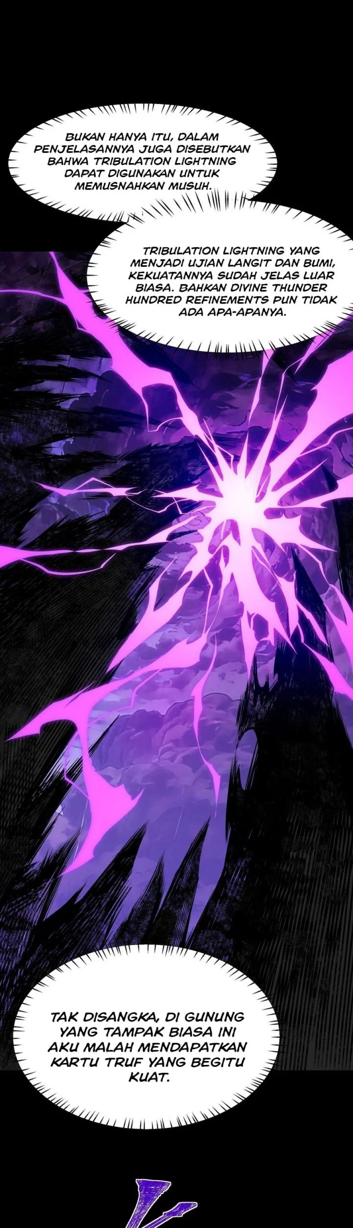 After the High School Goddess Dumped Me I Became a Martial Arts God Chapter 69 Gambar 12