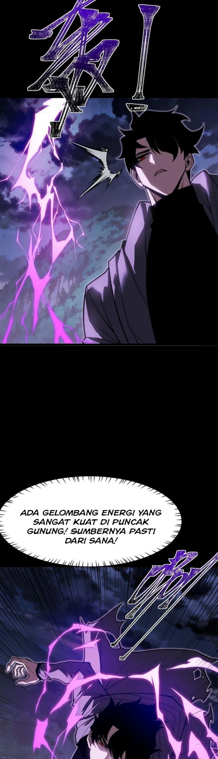 After the High School Goddess Dumped Me I Became a Martial Arts God Chapter 69 Gambar 13