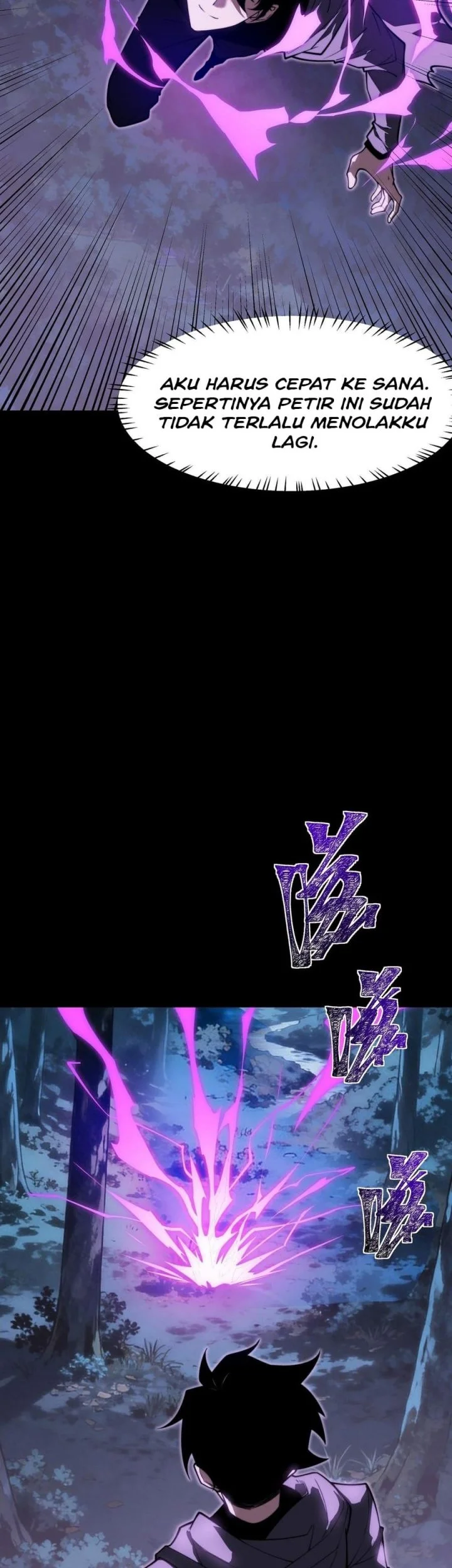 After the High School Goddess Dumped Me I Became a Martial Arts God Chapter 69 Gambar 14