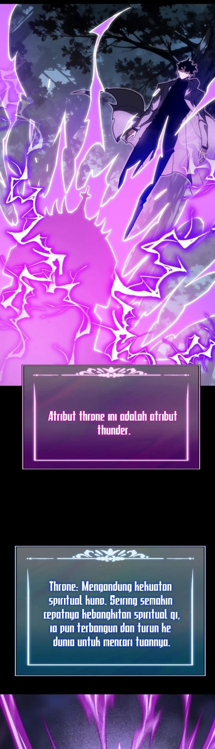 After the High School Goddess Dumped Me I Became a Martial Arts God Chapter 69 Gambar 16