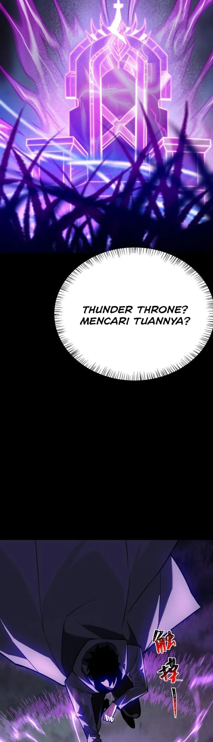 After the High School Goddess Dumped Me I Became a Martial Arts God Chapter 69 Gambar 17