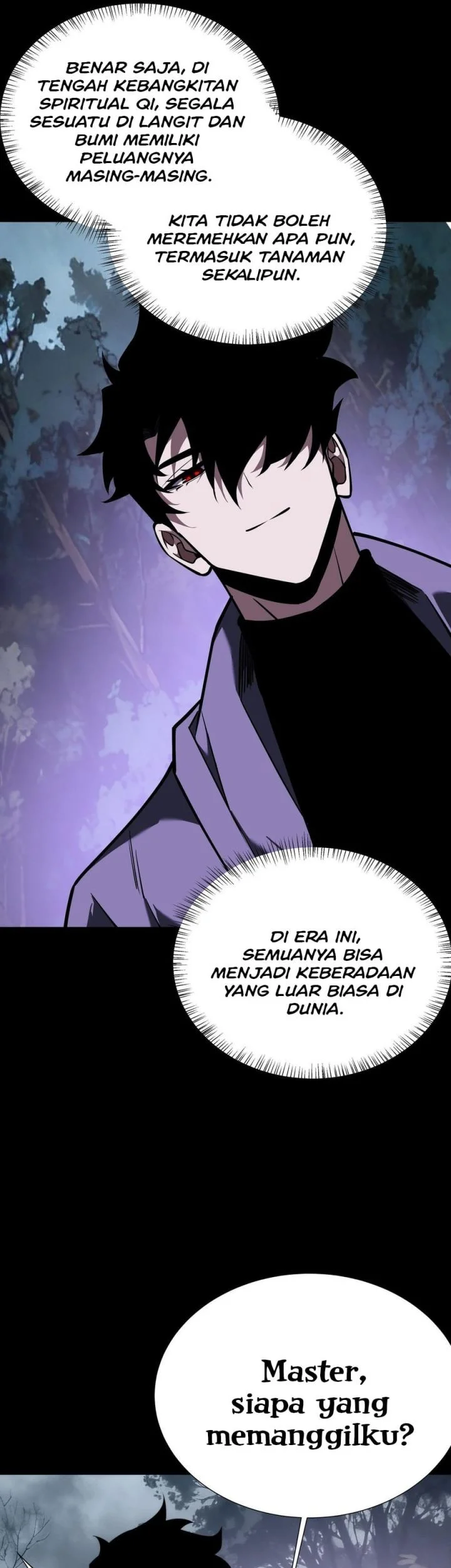 After the High School Goddess Dumped Me I Became a Martial Arts God Chapter 69 Gambar 21