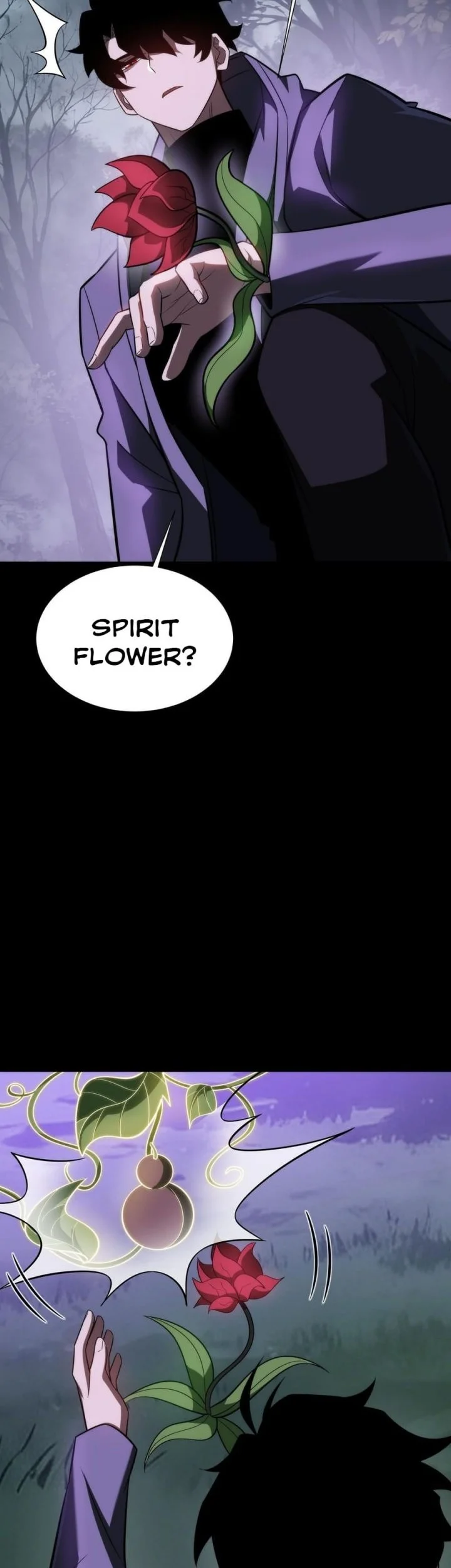 After the High School Goddess Dumped Me I Became a Martial Arts God Chapter 69 Gambar 22