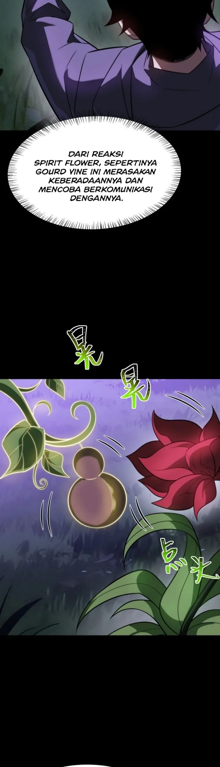 After the High School Goddess Dumped Me I Became a Martial Arts God Chapter 69 Gambar 23